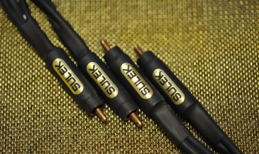 Gdański HiFi Ja i Ty dystrybutorem rynkowej nowości - SULEK EDIA Cable