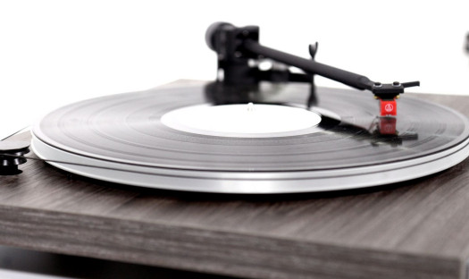 Gramofon New Horizon Audio 129