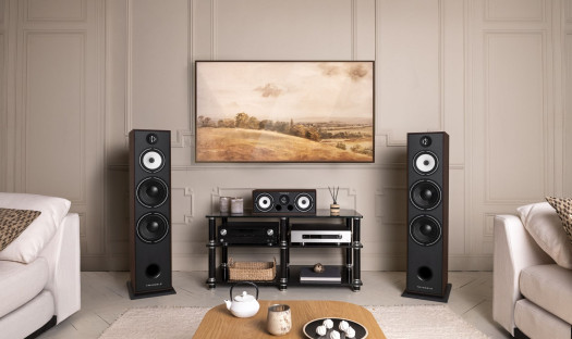 Triangle Borea BRC2 i BRS1 - kolejne ogniwa bestsellerowej serii