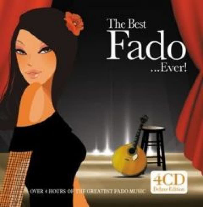 The Best Fado ...Ever!