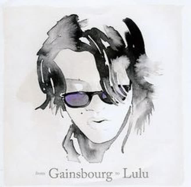 From Gainsbourg To Lulu