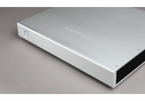 Switch ethernetowy Aurender NH10 - z myślą o systemach high-end najwyższej klasy 