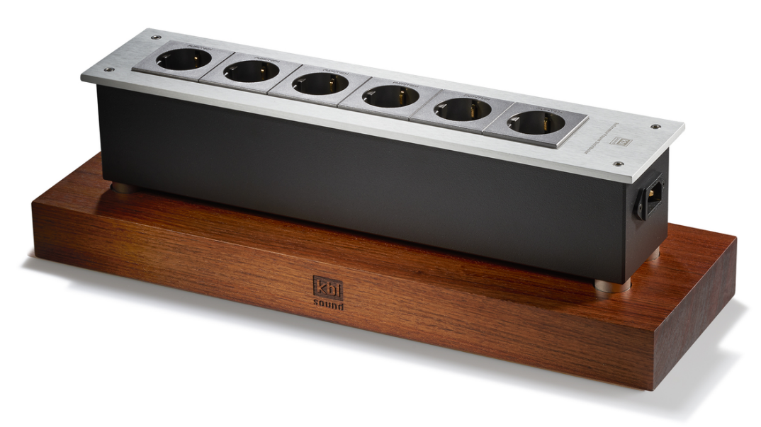 Listwa zasilająca KBL Sound RPD-6
