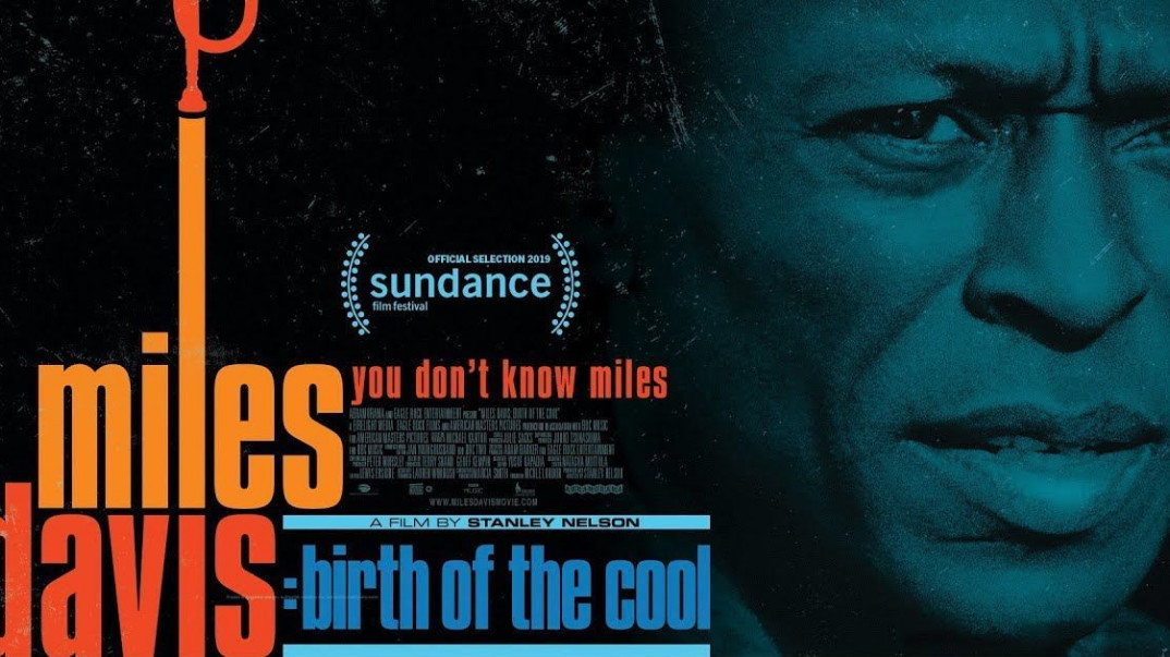"Miles Davis: Birth Of The Cool" na DVD. Premiera 10 kwietnia