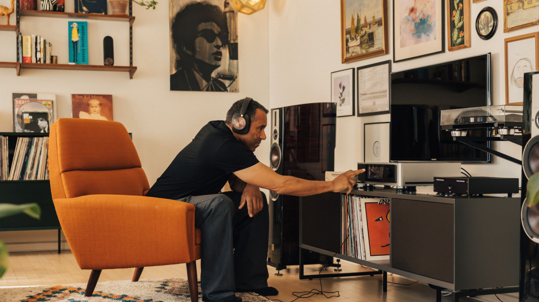 Najnowsze słuchawki DALI iO-12 już w sprzedaży