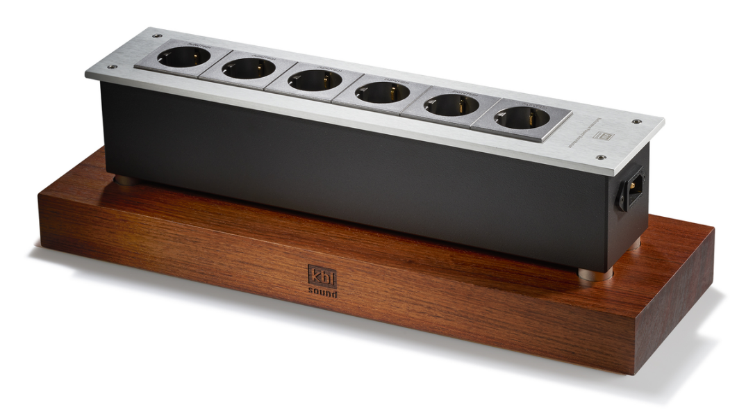 Listwa zasilająca KBL Sound RPD-6