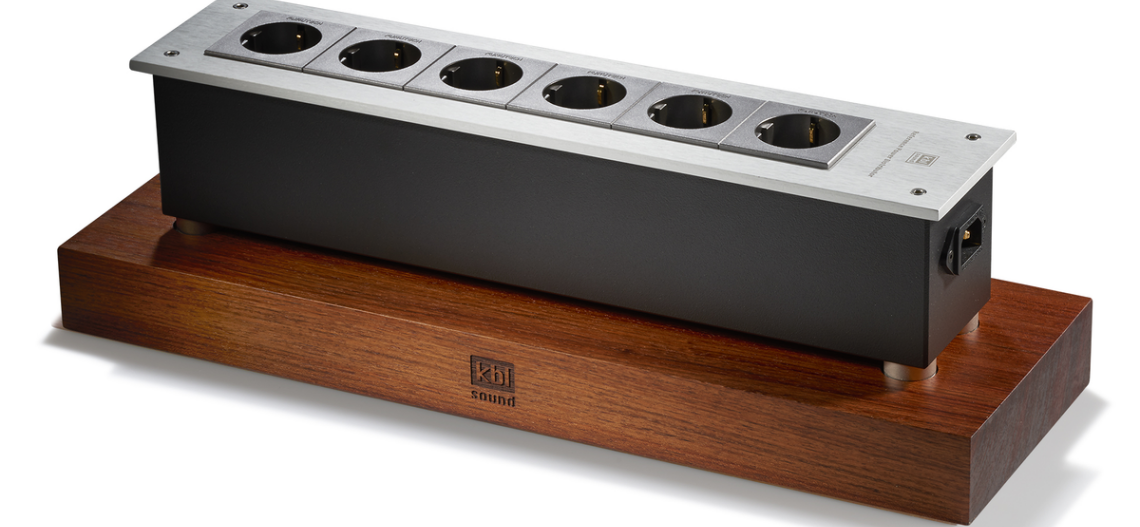 Listwa zasilająca KBL Sound RPD-6