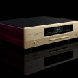 Accuphase DC-500 - cyfrowa precyzja na najwyższym poziomie. Inaczej być nie może