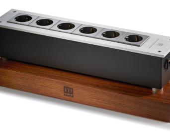 Listwa zasilająca KBL Sound RPD-6