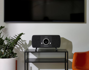  Tivoli Audio wprowadza do swoich produktów obsługę Apple AirPlay 2, Google Chromecast i Amazon Alexa