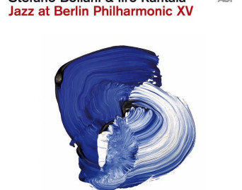 Jazz at Berlin Philhamonic XV