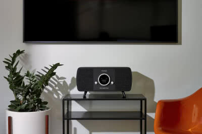 Tivoli Audio wprowadza do swoich produktów obsługę Apple AirPlay 2, Google Chromecast i Amazon Alexa