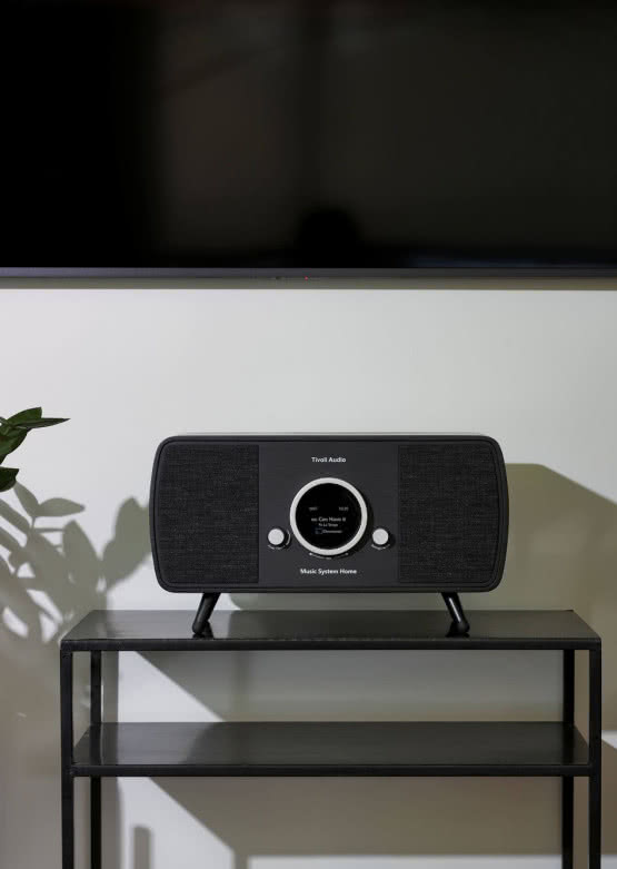  Tivoli Audio wprowadza do swoich produktów obsługę Apple AirPlay 2, Google Chromecast i Amazon Alexa