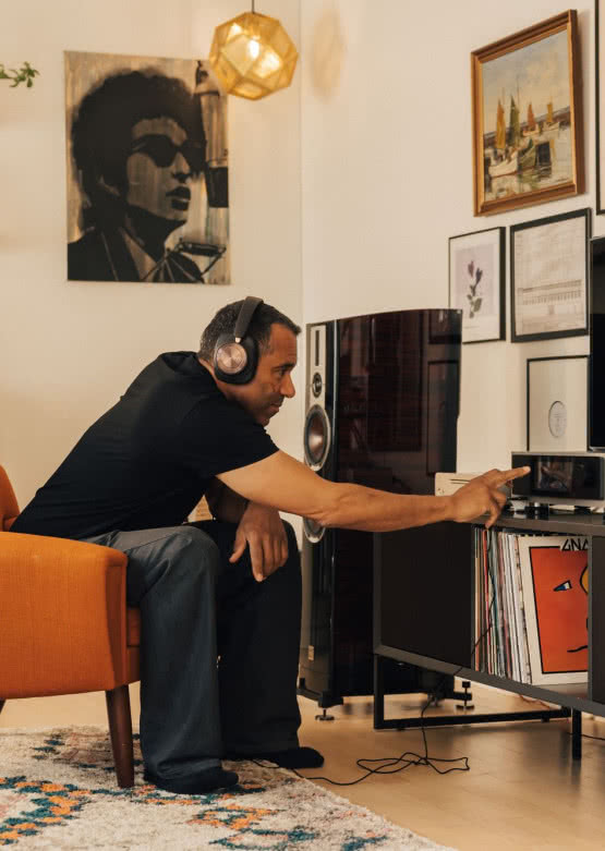 Najnowsze słuchawki DALI iO-12 już w sprzedaży