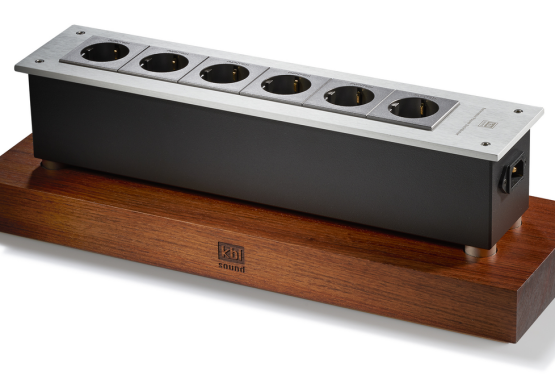 Listwa zasilająca KBL Sound RPD-6