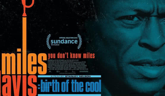 "Miles Davis: Birth Of The Cool" na DVD. Premiera 10 kwietnia