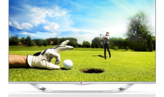 Promocja LG i FilmBox Live dla nowych użytkowników LG Smart TV