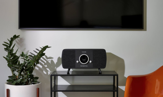  Tivoli Audio wprowadza do swoich produktów obsługę Apple AirPlay 2, Google Chromecast i Amazon Alexa