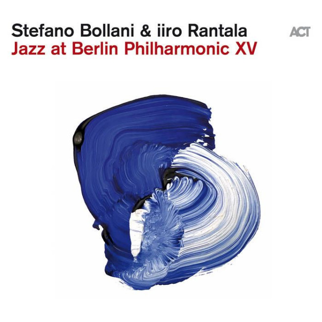 Jazz at Berlin Philhamonic XV