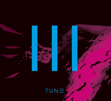 TUNE - III III