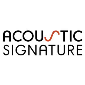 ACOUSTIC SIGNATURE