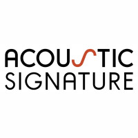 ACOUSTIC SIGNATURE