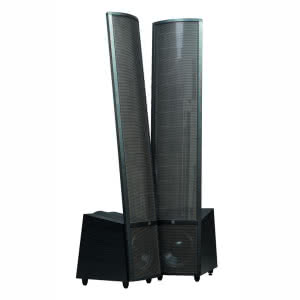 MARTIN LOGAN