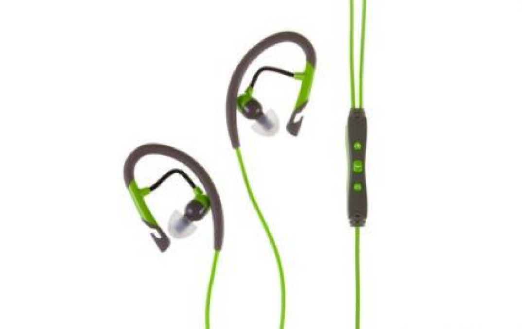 Słuchawki Klipsch Image A5i