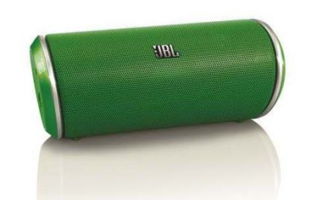 Kolorowe głośniki JBL Flip