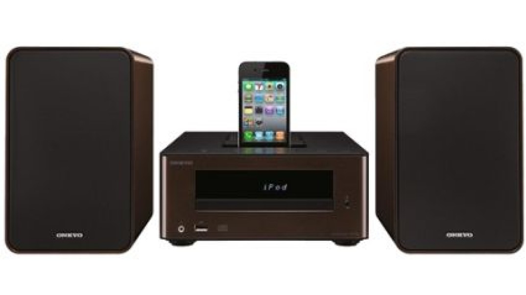 Minisystem Onkyo CS-245