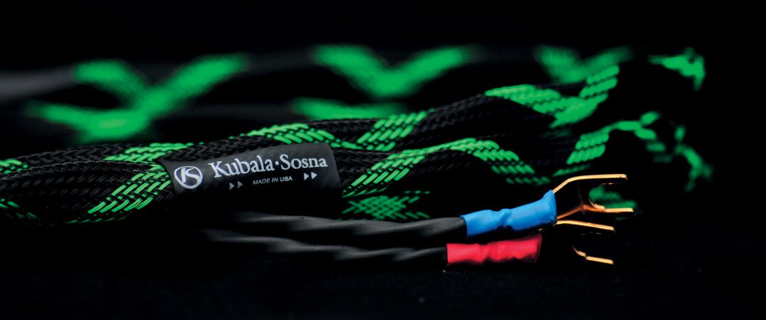 Kable Kubala•Sosna w dystrybucji firmy Audio System