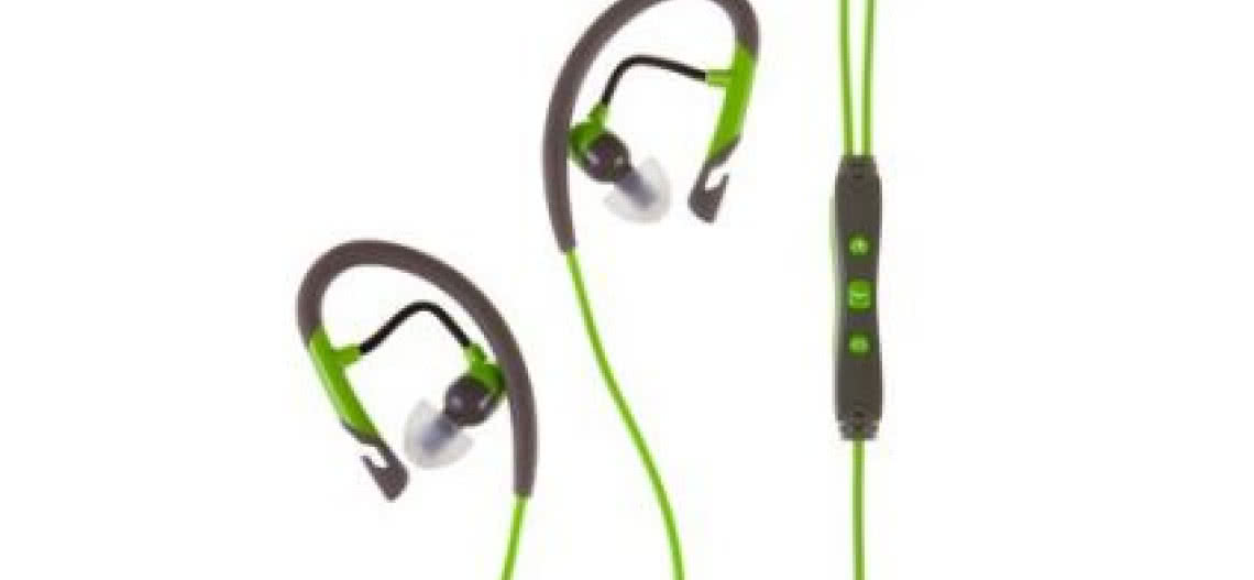 Słuchawki Klipsch Image A5i