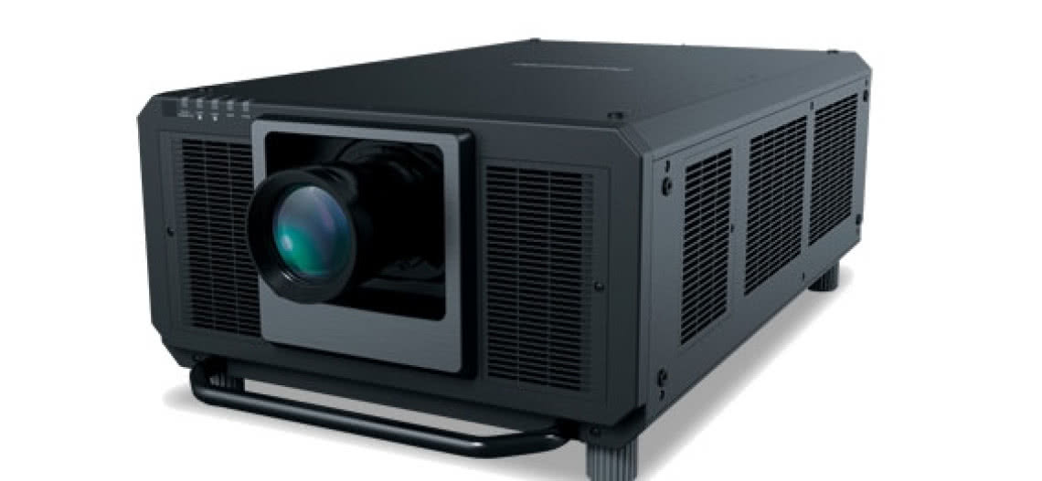 Projektor Panasonic PT-RQ32K