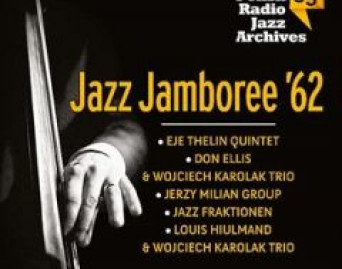 Jazz Jamboree`62