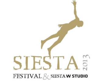 Siesta Festival &amp; Siesta w studio 2013