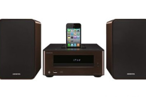 Minisystem Onkyo CS-245