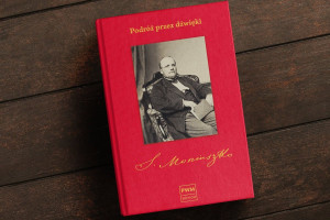 "Podróż przez dźwięki" - ukazała się nowa biografia Stanisława Moniuszki