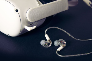 Słuchawki MEE audio M6 VR do gogli VR 