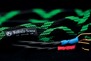 Kable Kubala•Sosna w dystrybucji firmy Audio System