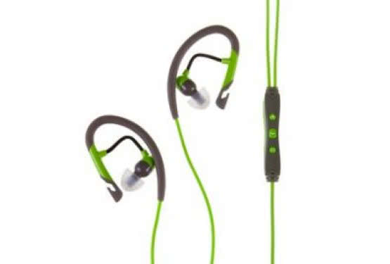 Słuchawki Klipsch Image A5i