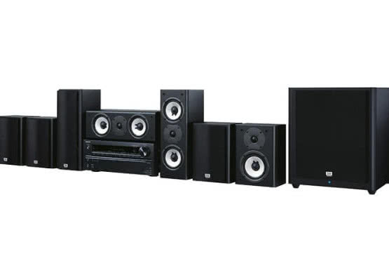 Onkyo HT-S9700 THX