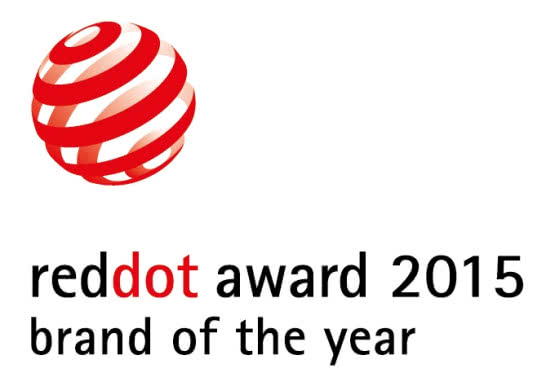 LG Marką Roku w konkursie Red Dot Awards