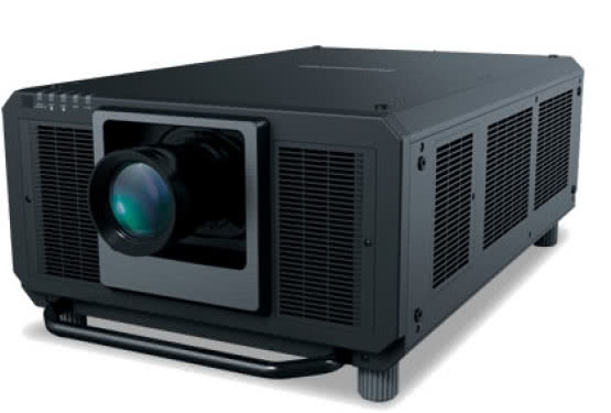 Projektor Panasonic PT-RQ32K