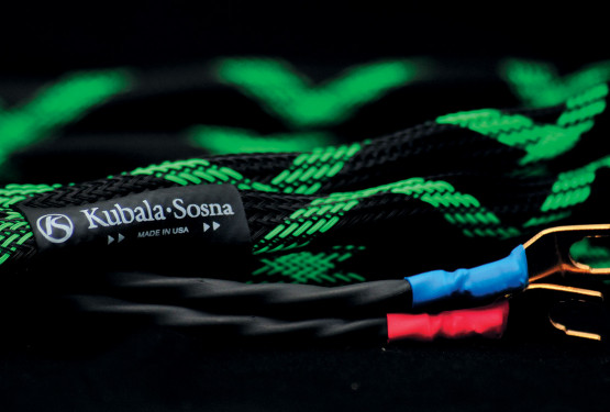 Kable Kubala•Sosna w dystrybucji firmy Audio System