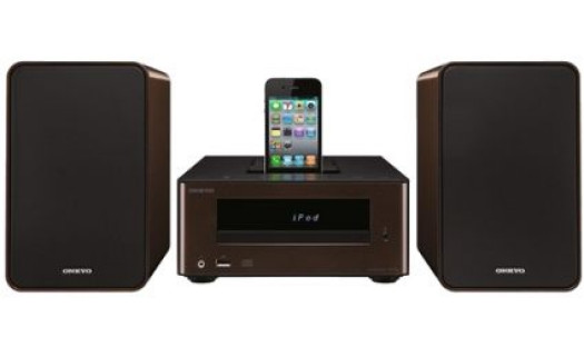 Minisystem Onkyo CS-245