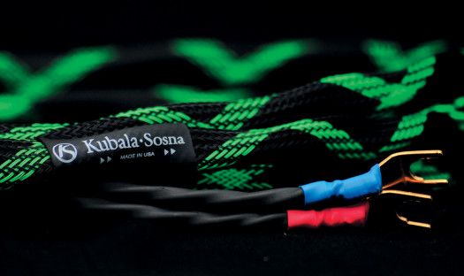 Kable Kubala•Sosna w dystrybucji firmy Audio System