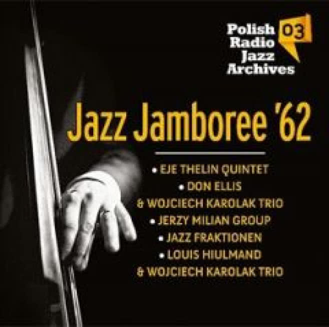 Jazz Jamboree`62