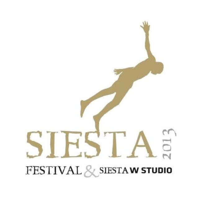 Siesta Festival & Siesta w studio 2013