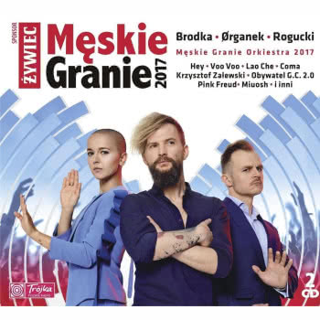 Męskie Granie 2017