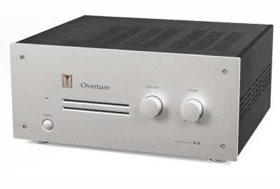 Overture PM-2i